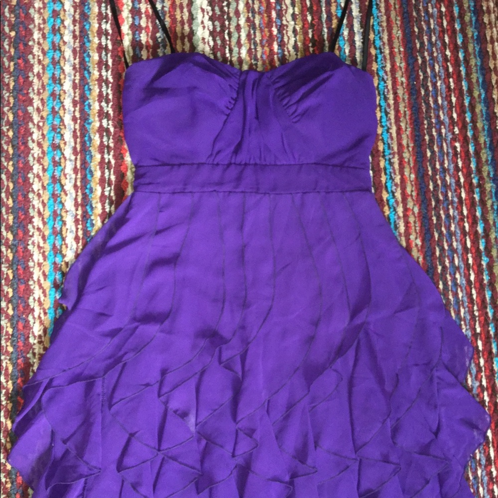 Windsor Prom Short Dress